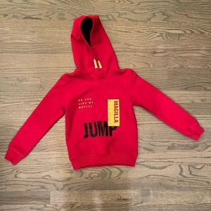 Vintage Magilla hoodie